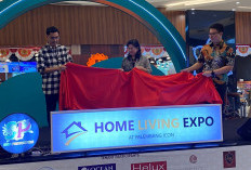 Cari Inspirasi Hunian Terbaru? Kunjungi Home Living Expo Sekarang Juga, Banyak Penawaran Menarik Lho!