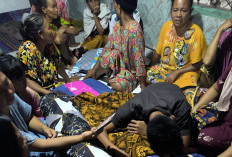 Dua Bocah Diduga Hanyut di Sungai Rupit, Satu Korban Ditemukan Meninggal Dunia