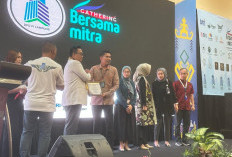 Gathering Bersama Mitra, Pengembang Indonesia Lampung Percepat Realisasi Program 3 Juta Rumah