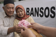 Februari 2026 Meledak! PKH & BPNT Resmi Cair, 18 Juta Keluarga Terima Bantuan hingga Jutaan Rupiah