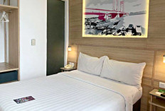 Tawarkan Harga Spesial Sepanjang Juli