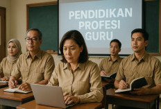 Belajar Mandiri 6 Minggu, Ini Daftar Tugas Pembelajaran Bagi Peserta PPG Guru Tertentu 2025