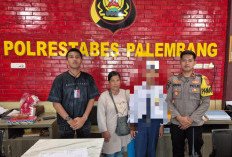Ingkar Janji Tanggung Jawab, Remaja Diduga Lakukan Pelanggaran terhadap Siswi SMP, Kasus Berlanjut ke Polisi