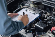 Cara Memeriksa Riwayat Servis Mobil Bekas Sebelum Dibeli, Kunci Mendapatkan Kendaraan Berkualitas