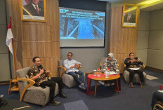 Pemkab Muba dan Banggai Gelar Sharing Session Ketenagakerjaan, SKK Migas Jadi Fasilitator