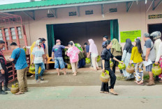  Pangkalan Mainkan Harga di saat Warga Kesusahan, Jual LPG 3 kg di Atas HET