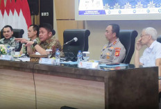 Optimalisasi Sumur Minyak Rakyat di Sumsel, Guna Mendorong Peningkatan Produksi Energi Nasional