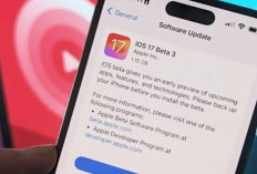 Wow, Apple Geser Batas Keamanan dengan Stolen Device Protection dalam Update Terbaru iOS 17.3, Seperti Apa?