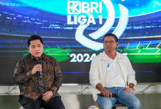 BRI Liga 1 2024-2025: Potensi Ekonomi dan Dampak Positif bagi Sepak Bola Nasional