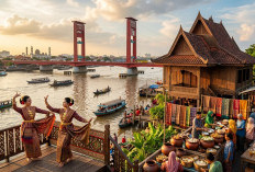 Menjelajah Pesona Budaya Palembang: Lebih Dari Sekadar Pempek dan Sungai Musi!