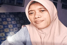 Ibu Hilang Tanpa Kabar di Palembang, Anak Lapor Polisi dan Mohon Bantuan Warga