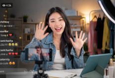 Dari Belanja hingga Hiburan, Live TikTok Kuasai Perhatian Pengguna Internet
