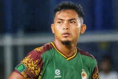 Persekat vs Sriwijaya FC, Duel  Zona Merah Sarat Tekanan