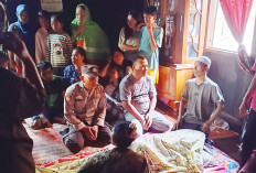 Dua Bocah Tenggelam di Sungai Komering, Satu Ditemukan, Satu Lagi Masih Pencarian