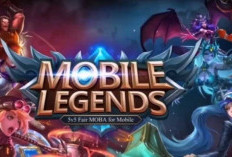 Deretan Game E-Sport Terpopuler di Indonesia: Mobile Legends Hingga Valorant!