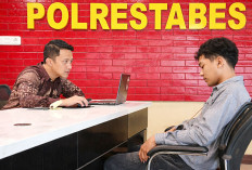 Ditinggal di Bawah JPO, Motor Warga Rambutan Digondol Maling 
