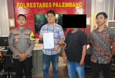 Oknum Karyawan Tilap Uang Setoran Rp478 Juta, Beralasan Biaya Berobat hingga Bayar Pinjol