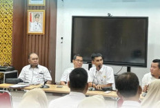 Pastikan Kelancaran SPMB 2026 Melalui Sosialisasi Komprehensif