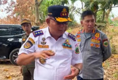 Dishub Sumsel Intensifkan Pengawasan Angkutan Barang Demi Tingkatkan Keselamatan Jalan