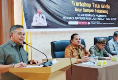 Jalur Rempah Menuju Warisan Budaya Dunia 