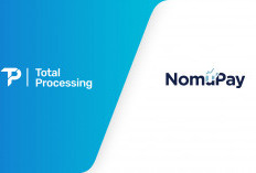 NomuPay Percepat Pertumbuhan Melalui Akuisisi Total Processing