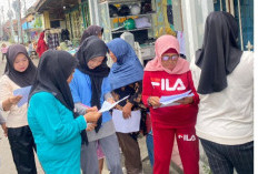 Darurat Konsumsi Makanan Berlemak dan Berminyak