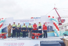 Rumah Sakit Pemerintah Tak Boleh Mata Duitan, Ini Pesan Dirjen Kesehatan Lanjutan Kemenkes RI