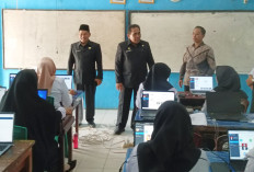 Spektakuler, OKU Timur Bakal Pecahkan Tiga Rekor MURI