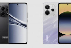 Duel Primadona Kelas Menengah, Menguji Kedewasaan Redmi Note 14 4G dan Lompatan Baru Redmi Note 15 4G