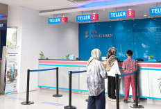 BSB Bedah Dua Rumah Tidak Layak Huni lewat CSR