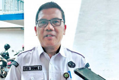  Digelar Kompetisi Penyandang Disabilitas, Kembangkan Potensi Bakat Anak 