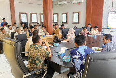 Pekerja Dapur MBG di Muba Wajib Warga Lokal dan Terlindungi BPJS