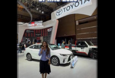 Bukan EV! Toyota Justru All Out di Hybrid, Ini Alasannya