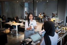 BRImo Cetak Rekor! Pengguna Tembus 42,7 Juta, Tumbuh 21,2% Berkat Kemudahan Layanan Digital