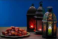Ternyata Ini Arti Ucapan Ramadan Kareem dan Ramadan Mubarak, Mana yang Sebaiknya Diucapkan?