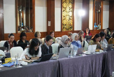 Modul Portal BIPA Daring: Fasilitasi Pembelajaran Bahasa Indonesia Global, Seperti Apa? Simak Yuk!