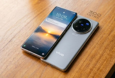 Vivo X300 Ultra Siap Meluncur Akhir Maret 2026, Tawarkan Desain Premium dan Kamera Kelas Profesional