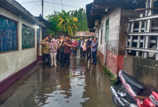 Tinjauan Limbah Pabrik Tahu di Ilir Barat I, DPRD Palembang Beri Batas Waktu hingga 1 Mei