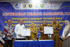 Perkuat Lahirnya Calon Guru Profesiona, 1.219 Mahasiswa FKIP UPGRIP Tuntaskan PLP