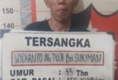 Mayat Dalam Tandon Air di Bayung Lencir Terungkap, Korban Dirampok dan Dibunuh