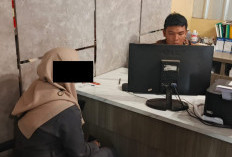 Kenal Lewat Facebook, Kencan Perdana Berujung Motor Raib Digelapkan