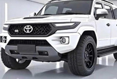 MPV Ikonik Naik Level: Toyota Kijang Super Hybrid 2026 Siap Kuasai Jalanan
