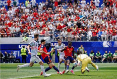 Merino Jadi Pahlawan Spanyol, Kesalahan Lammens Hancurkan Mimpi Belgia 