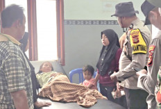 Aroma ‘Tak Biasa’ dari Ayam Goreng, 38 Siswa 3 Sekolah di Air Sugihan Diduga Keracunan MBG