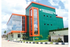 Hadirkan Layanan Okupasi untuk Tenaga Kerja di RSUD Bari, Tahun Depan Kembangkan Fasilitas Pelayanan Baru