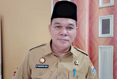 Seluruh ASN Pemkot Palembang Diharuskan Taat Aturan, jika Melanggar Bersiap Disanksi, Ini Penjelasan Kepala BK