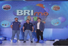 Padukan Kecanggihan Teknologi dan Hiburan, BRImo FSTVL 2024 Hadir Bidik Generasi Muda