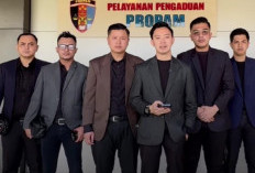 Advokat Laporkan Dugaan Penghalangan Akses Klien oleh Oknum Piket Dittahti Polda Sumsel