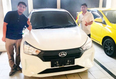 Grand Prize Mobil dan Paket Umrah, Jadi Magnet Jalan Sehat HUT Ke-31 Sumeks dan HUT Ke-1343 Kota Palembang