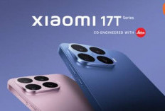 Xiaomi 17T Series: The Telephoto Master, Dekatkan Setiap Momen Berharga dengan Leica 5x Telephoto